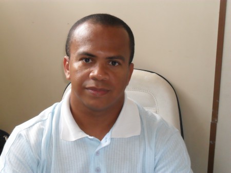sec. Chefe de Gabinete - Antônio Aparecido Mariano.JPG